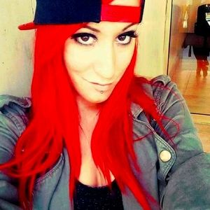 Meet your Posher, Steffanie